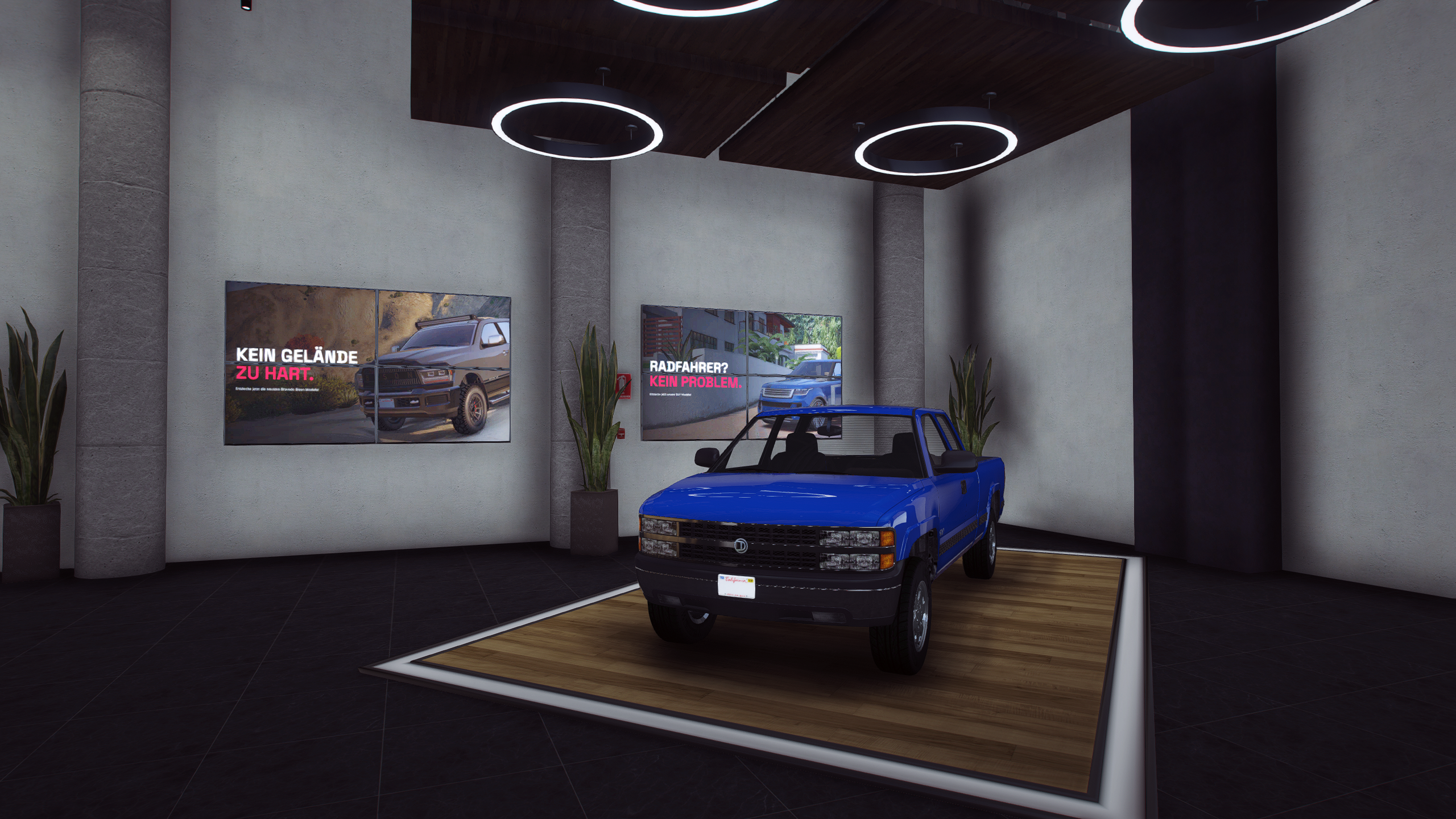 Declasse Yosemite 1500