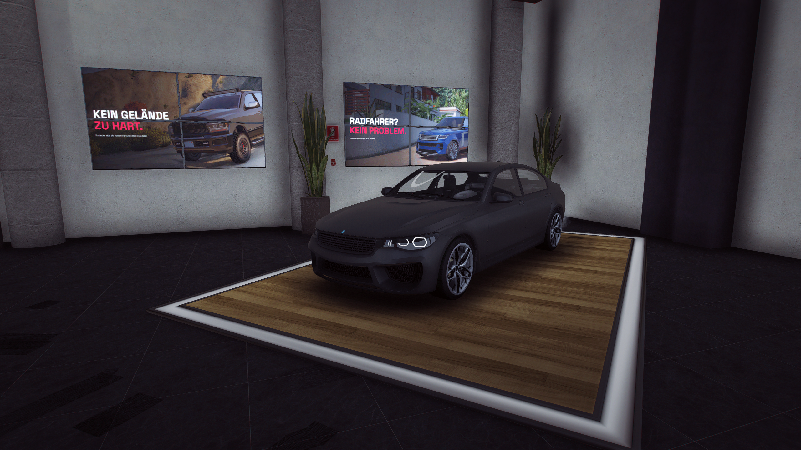 Übermacht Oracle XS-LE