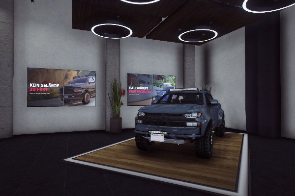 Declasse Yosemite 2500