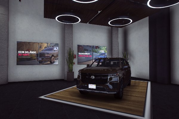 Declasse Alamo 4500LX