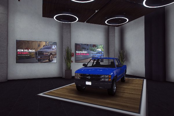 Declasse Yosemite 1500