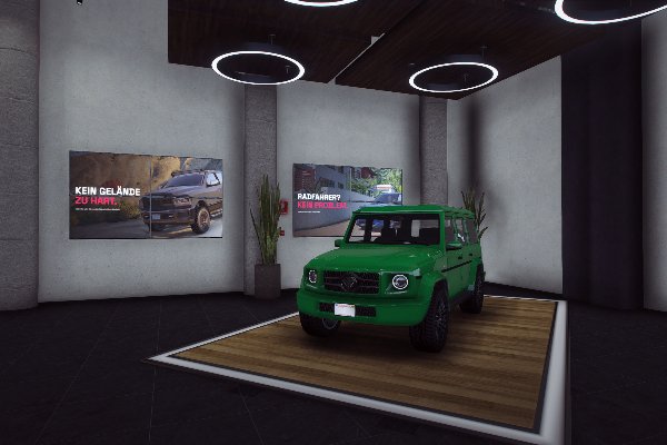 Benefactor Dubsta 2022