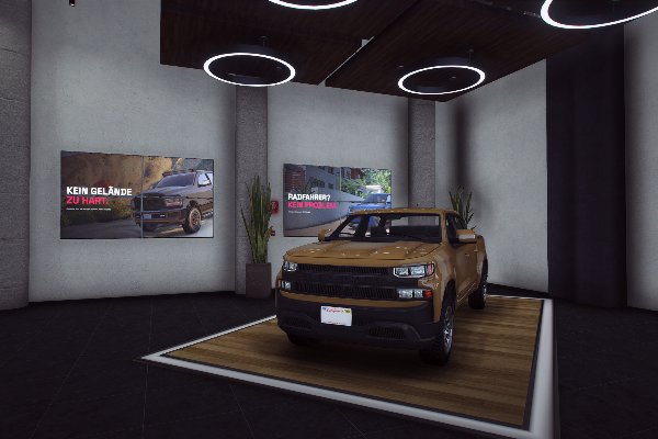 Declasse Yosemite 1800