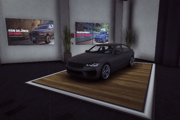 Übermacht Oracle XS-LE